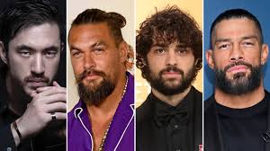 Jason Momoa talks about his upcoming projects and films