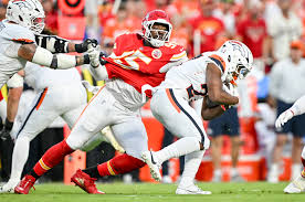 A 4-step plan for Broncos to bounce back against Jaguars | Journal