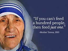 Billedresultat for mother teresa