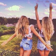 Résultat de recherche d'images pour "les meilleures amies"