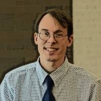 Penn State University Libraries Employee John Shank's profile photo