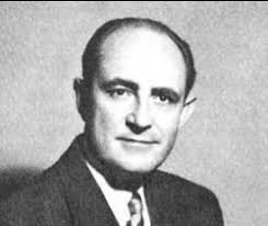 On this date in 1956 or very shortly thereafter, Jesus Maria de Galindez was probably executed in the Dominican Republic. Jesus Maria de Galindez - Jesus_Maria_de_Galindez