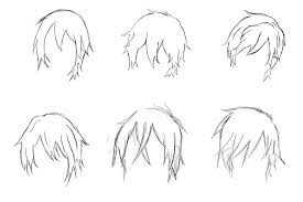 Hasil gambar untuk anime boy cool;