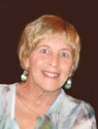 Gail M. Spanier Obituary: View Gail Spanier&#39;s Obituary by St. Cloud Times - SCT025449-1_20140318