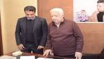 النادي الأهلي المصري يعتذر لمرتضى