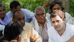 Rahul Gandhi sends Israeli banana