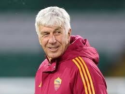 “Celtic is a team that I like. They are very good when attacking,” Gian Piero Gasperini