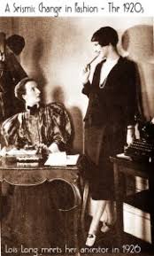 Image result for Women 1920s