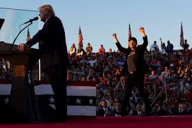 Trump Endorses Schimel in Wisconsin Supreme Court Race