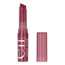 e.l.f. Cosmetics - Black Cherry Sheer Slick Lipstick | Ulta Beauty