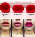 Lip enhancer pump