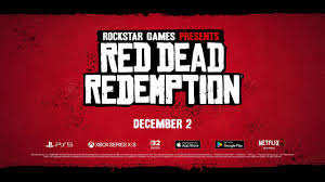 بازگشت حماسی جان مارستون با Red Dead Redemption برای گوشی و کنسول‌ها