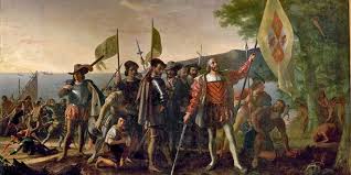 Resultado de imagen de fotos  de historia de america