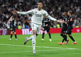 Mbappé Matches Ronaldo Record, Calpe Gets Housing Boost & Valencia Faces Mallorca