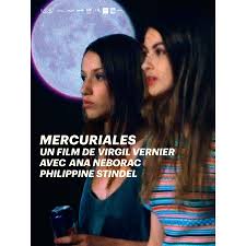 Résultat de recherche d'images pour "mercuriales film"