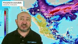 Clima Ciudad Juarez