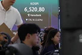 삼전 주가
