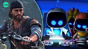 Days Gone’s 9 Million Sales Doesn’t Paint the Whole Picture But John Garvin 
Hating on Deek’s Cameo in Astro Bot is Uncalled For