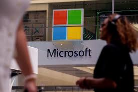 Microsoft’s $450 Billion Jump Is Biggest in Stock Market History