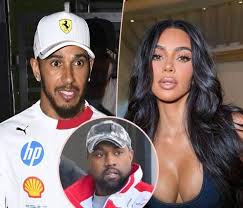 Lewis Hamilton and Kim Kardashian Relationship Update: Kanye's Comments, Breakup Myths, And Future Plans