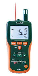 Moisture Meters | CPC UK