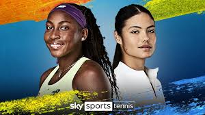 Raducanu and Draper Progress at Italian Open, Set Up Key Matches