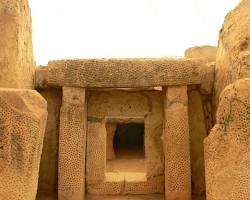 Εικόνα Mnajdra megalithic temples Malta