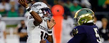 College Football Week 3 Recap: Upsets, Thrillers, and Standout Performances