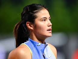 Emma Raducanu: Inspirasi Dalam Menghadapi Tantangan