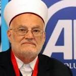 مفتي القدس: الاحتلال أغلق المسجد