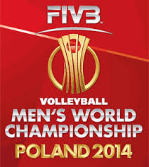 Αποτέλεσμα εικόνας για 2014 FIVB World Championships