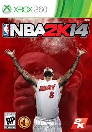 nba 2k14 free download xbox