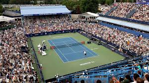 Washington final delayed until Monday due to rain