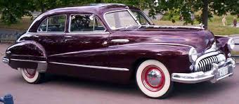 Resultado de imagem para 1942 buick special