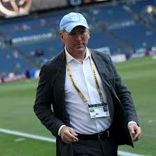 Botafogo: John Textor tem sua demissão do cargo de diretor da Eagle oficializada