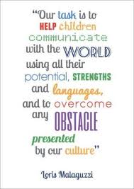 Leverage Children&#39;s Potential, Strengths and Languages to build ... via Relatably.com