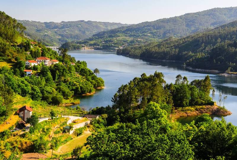 Parque Nacional Peneda-Gerês