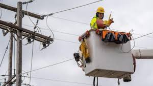 Power outage planned in the Hemlock area on May 31