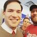 Meet the atheist who quizzes presidential candidates about their faith