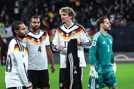 Konkurrenz-Druck im WM-Jahr wächst: DFB-Star hat womöglich schon bald ein 75-Millionen-Euro-Problem