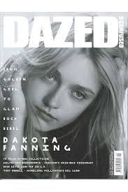 When Vogue Isn&#39;t Enough: Get Your Fashion Fix With These Alt Fashion Magazines - dazed