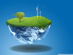save our earth