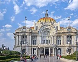 Imagen de Palacio de Bellas Artes, Ciudad de México