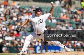 MLB: Houston Astros at Detroit Tigers