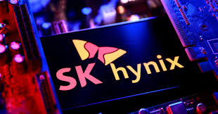 SK Hynix targets $29 billion US listing as AI demand surges