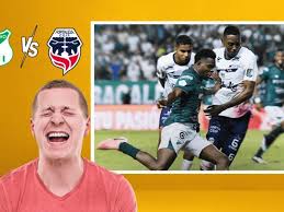 Futbolred - News update