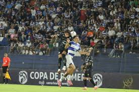 Cruce prometedor en el Norte