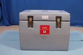 Insulated Boxes - WHO Approved Cold Box Manufacturer from Noida