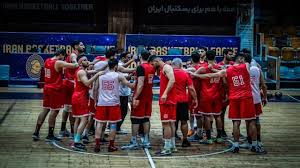 گوام نخستین حریف بسکتبالیست‌های ایرانی در کاپ آسیا ۲۰۲۵
