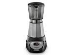 M: Delonghi EMKAlicia Electric Moka Espresso Coffee